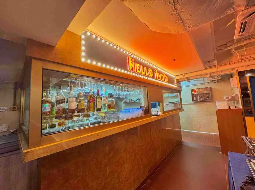 Hello India Restaurant 5
