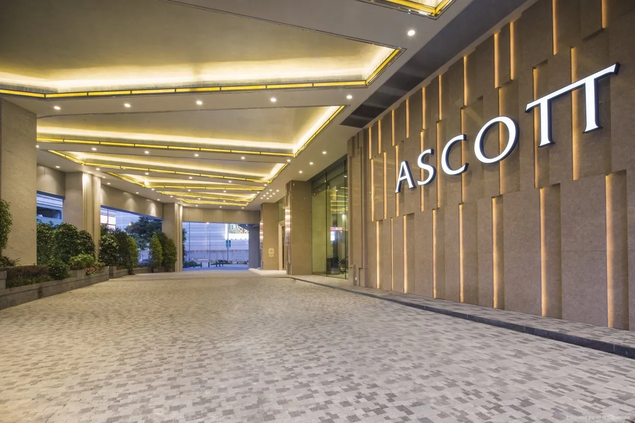 Ascott Macau