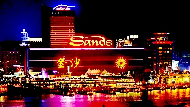 Sands Macao