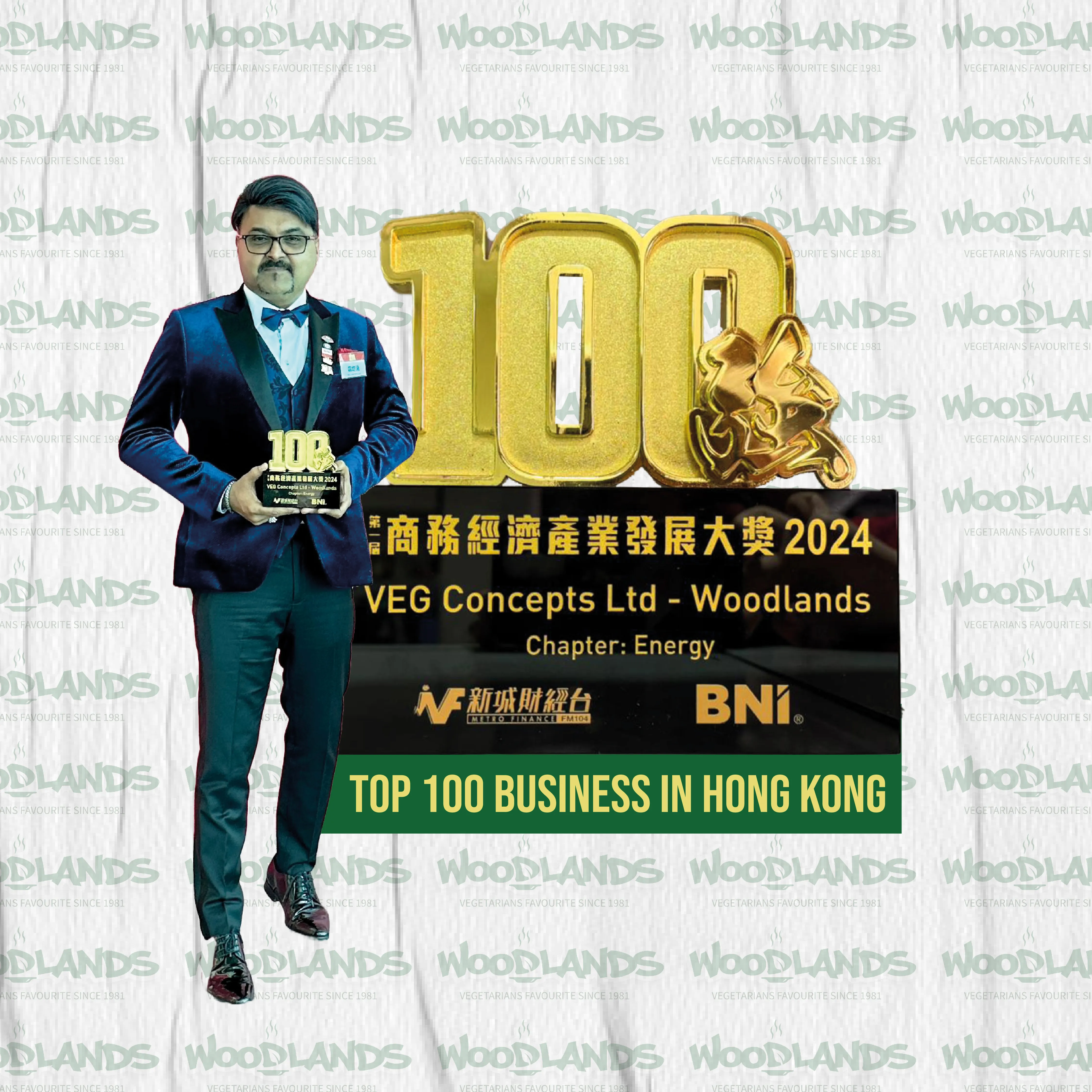 Hong Kong's Top 100 Companies
